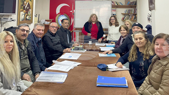 Пета поредна година в истанбулския квартал „Авджълар“ изучават български език