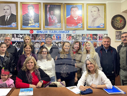 Турция - Истанбул - курс по български език в квартал Авджълар