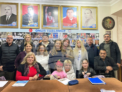 Турция - Истанбул - курс по български език в квартал Авджълар