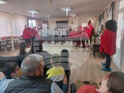 Снимка: Община Стара Загора 