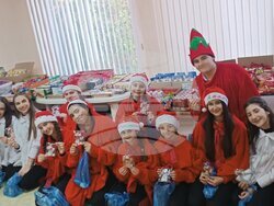 Снимка: Община Стара Загора 