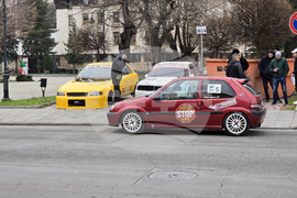 Ловеч - автомобилни състезатели - грамоти