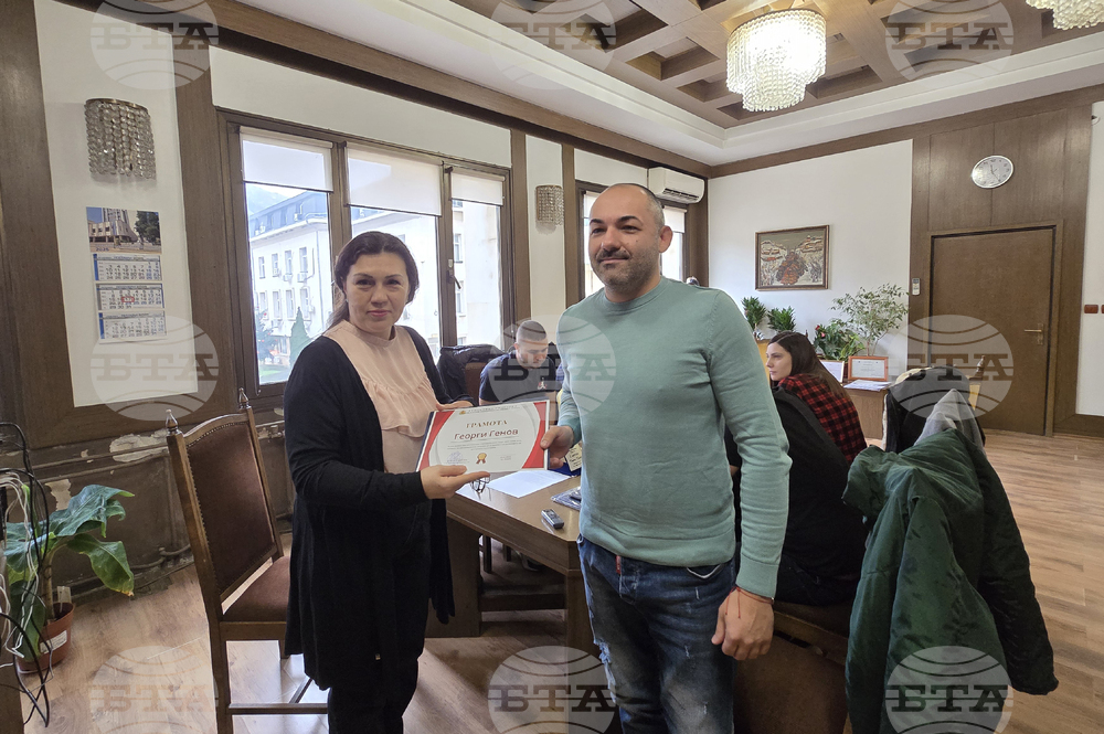 Ловеч - автомобилни състезатели - грамоти