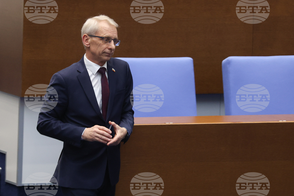 Кирил Петков не е изявил желание да участва в листите на „Продължаваме промяната“, каза Николай Денков