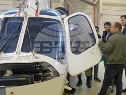 Снимка: ГД „Гранична полиция“