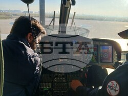 Снимка: ГД „Гранична полиция“