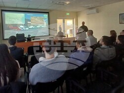 Снимка: ГД „Гранична полиция“