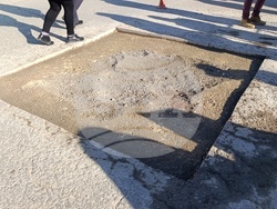 Снимка: Община Шумен