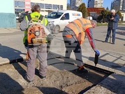 Снимка: Община Шумен