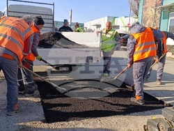 Снимка: Община Шумен