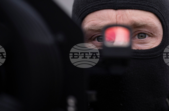 Germany Drone Defence