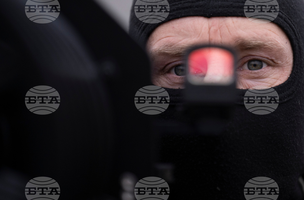 Germany Drone Defence