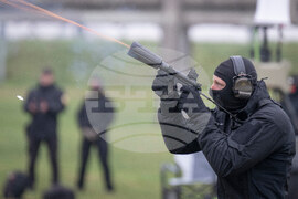 Germany Drone Defence