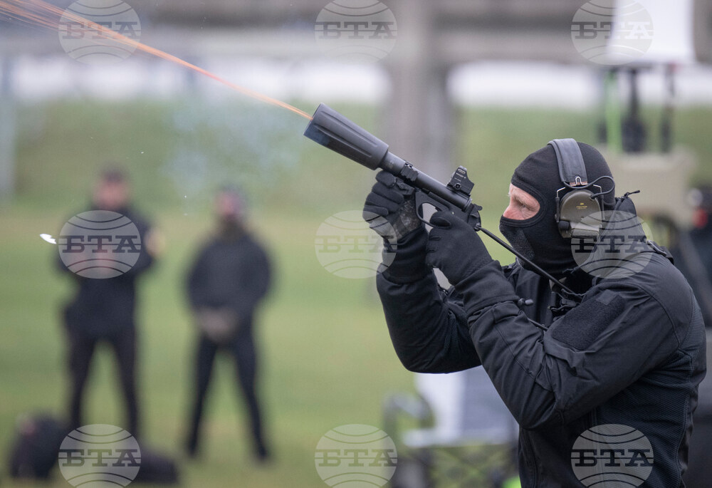 Germany Drone Defence