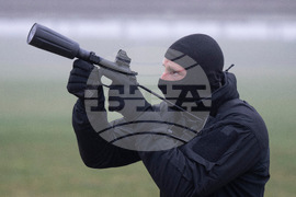 Germany Drone Defence