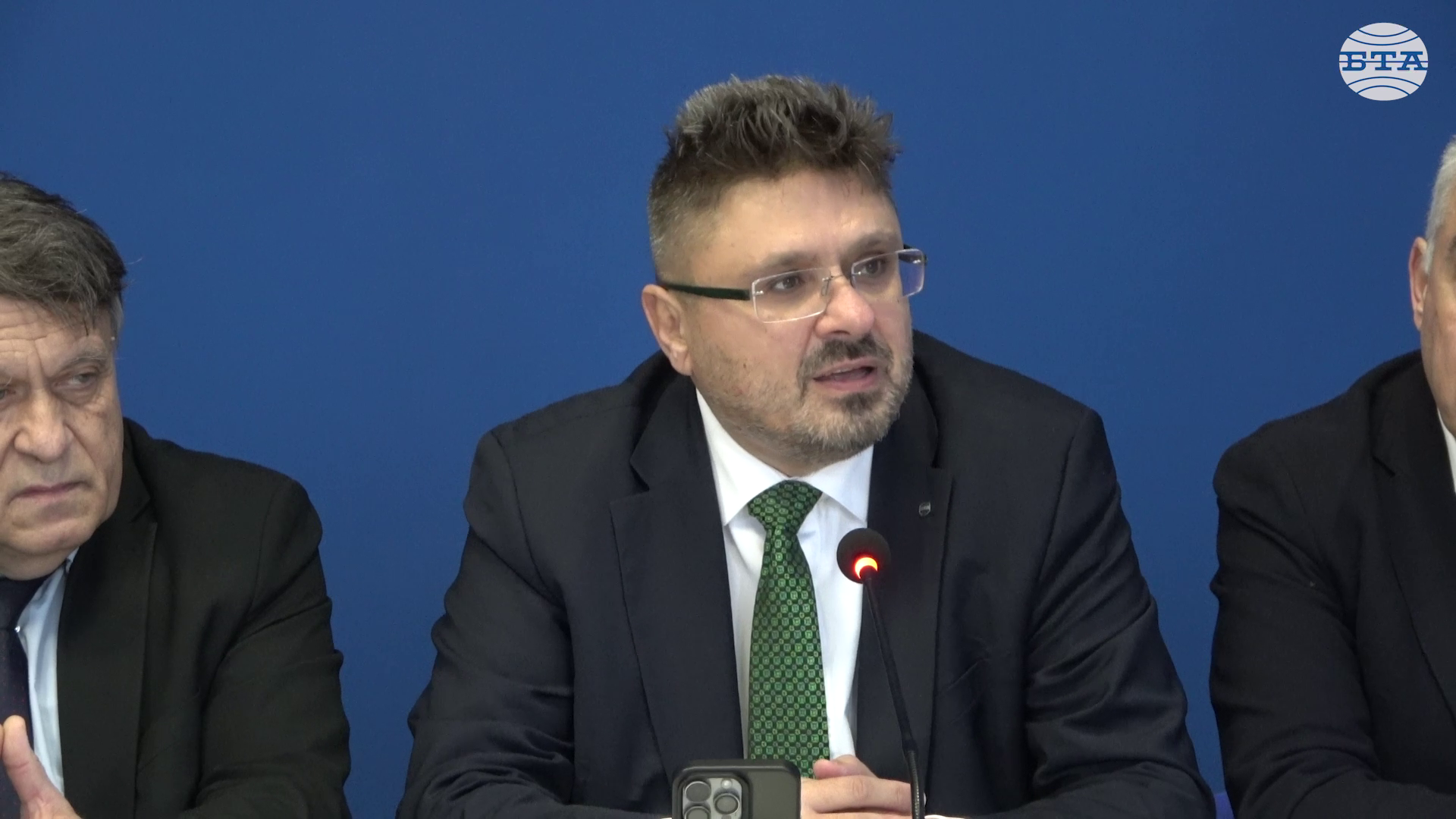 Сто и петдесетата годишнина от Априлското въстание е една от най-бележитите в историята ни със значение за европейската, каза генералният директор на БТА Кирил Вълчев