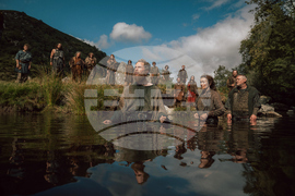 Faith in Film-Hollywood Religion