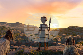 Faith in Film-Hollywood Religion