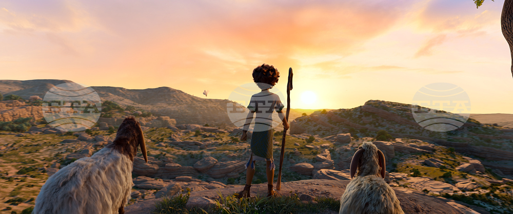 Faith in Film-Hollywood Religion