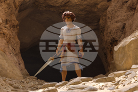 Faith in Film-Hollywood Religion