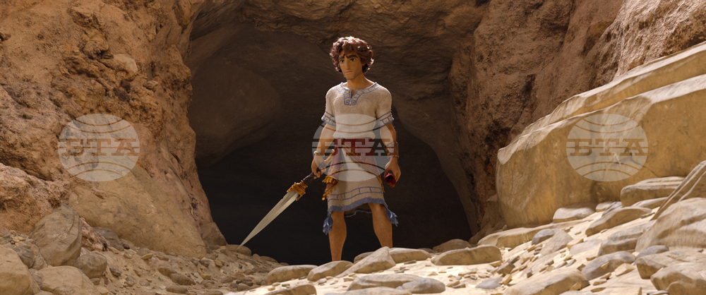 Faith in Film-Hollywood Religion