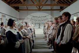 Faith in Film-Hollywood Religion