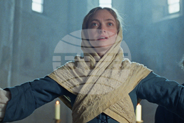 Faith in Film-Hollywood Religion