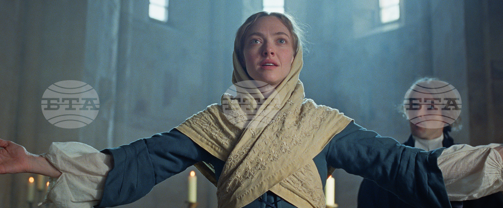 Faith in Film-Hollywood Religion