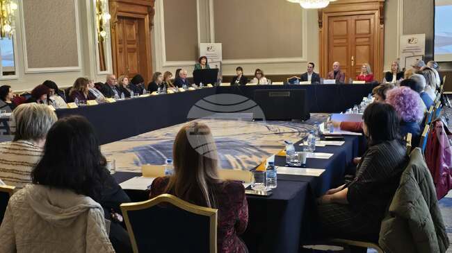 Национална конференция за социално-емоционалното учене събра водещи експерти в образованието