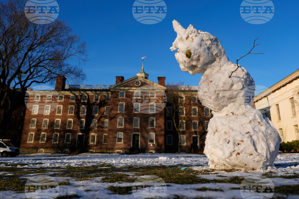 Brown University Shooting