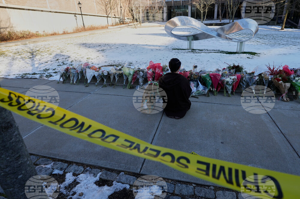 Brown University Shooting