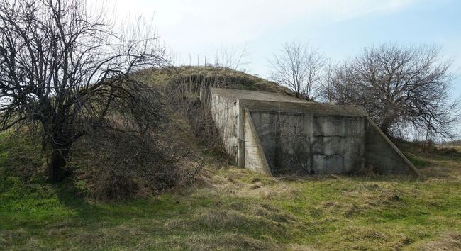 ОА Русе: Реплика на Римска гробница мавзолей в Бабово и изграждането на панорамен веломаршрут между Сливо поле и Бръшлен във фокуса на нов регионален проект
