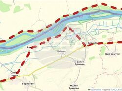 Снимка: Областна администрация Русе 
