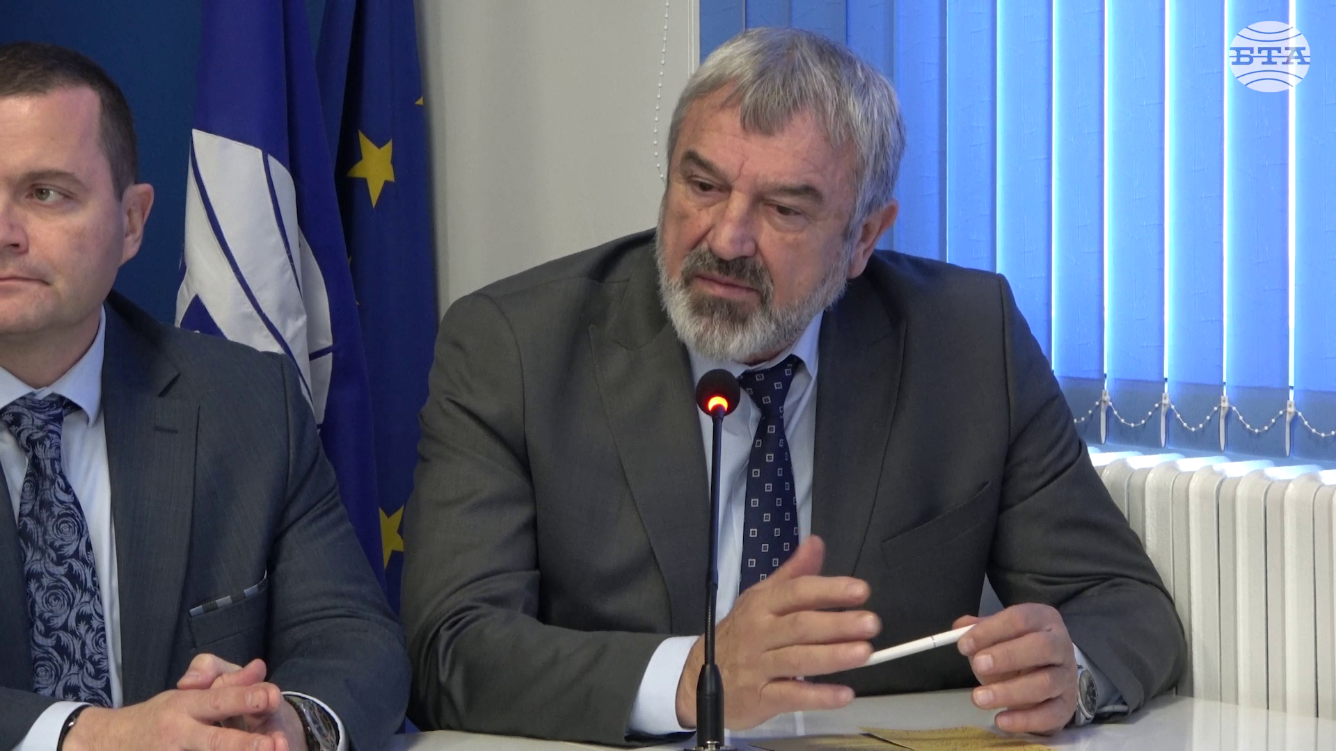 Саможертвата на нашите предци трябва да е пример и за днешното поколение, каза областният управител на Русе Драгомир Драганов