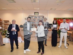 Снимка: Русенски университет „Ангел Кънчев“