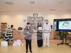 Снимка: Русенски университет „Ангел Кънчев“