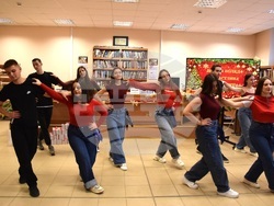 Снимка: Русенски университет „Ангел Кънчев“