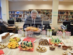 Снимка: Русенски университет „Ангел Кънчев“