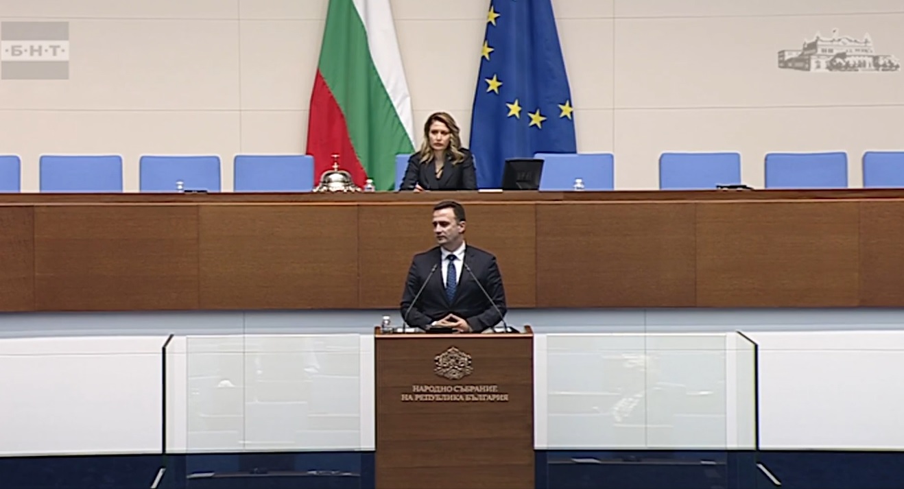 Министърът на енергетиката се ангажира да бъде направена проверка за подготвена покупко-продажба на терен за 7-и и 8-и блок на АЕЦ „Козлодуй“