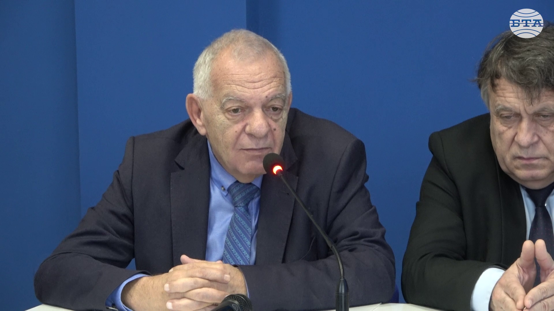 Румъния е много тясно свързана с организирането на Априлското въстание, каза посланикът на България в Румъния Радко Влайков