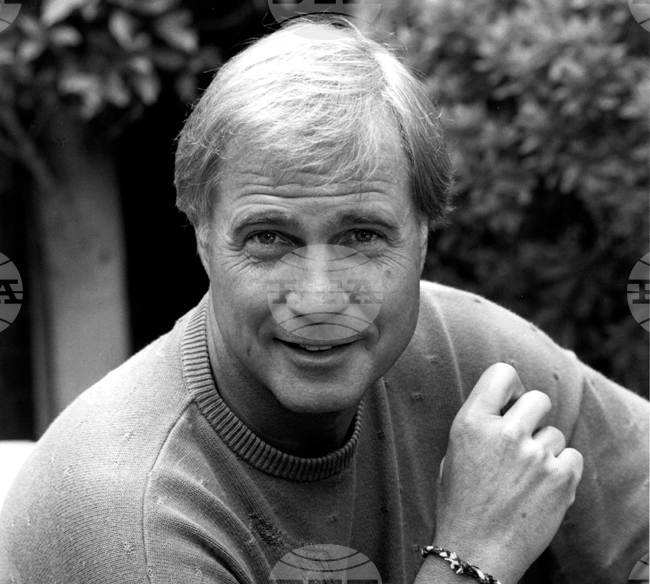 Obit-Gil Gerard