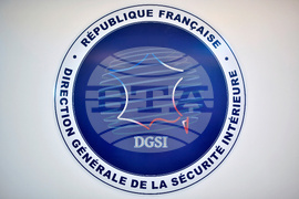 France Italy Ferry Targeted