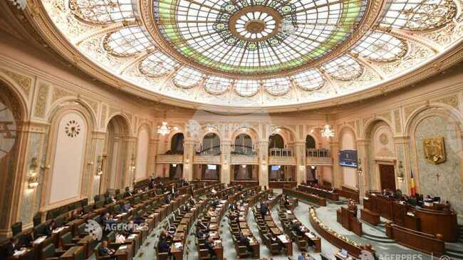 Аджерпрес: Румънският Сенат одобри извънредна наредба за инструмента SAFE за финансиране на инвестиции в отбраната