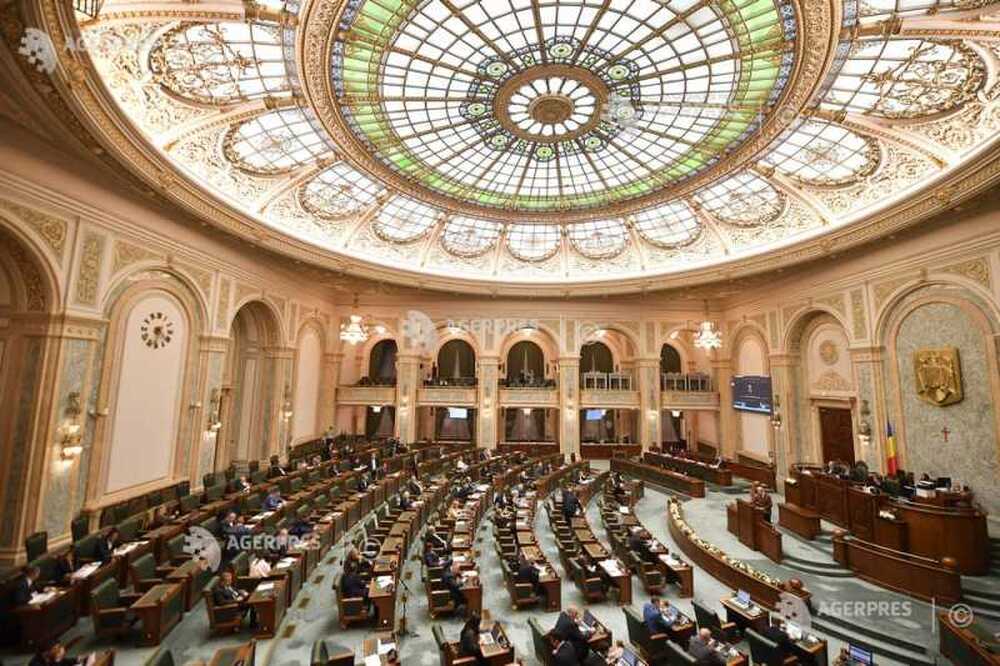 Аджерпрес: Румънският Сенат одобри извънредна наредба за инструмента SAFE за финансиране на инвестиции в отбраната