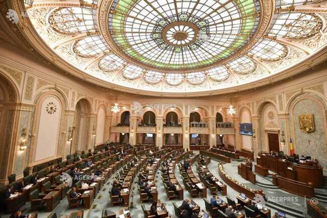 Аджерпрес: Румънският Сенат одобри извънредна наредба за инструмента SAFE за финансиране на инвестиции в отбраната