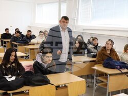 Снимка: Окръжен съд – Разград