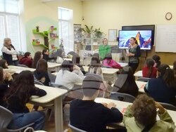 Снимка: Окръжен съд – Разград