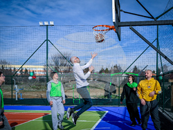 Снимка: Иван Шишиев - Столична община  