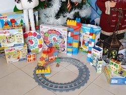 Снимка: Община Шумен