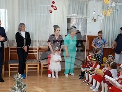 Снимка: Община Шумен